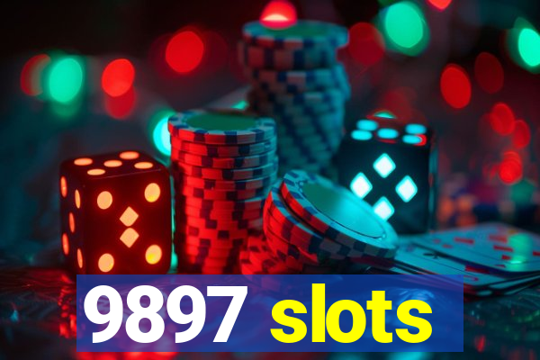 9897 slots